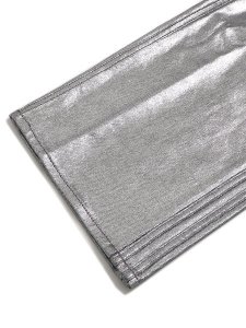 画像7: 【送料無料】ADIDAS WMNS FIREBIRD TRACK PANT DENIM-SV METALLIC (7)