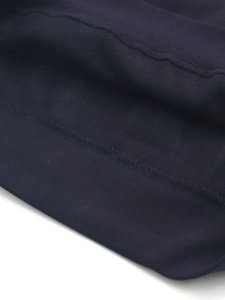 画像5: 【送料無料】COOKIES CLOTHING ORIGINAL MINT FLEECE HOODIE V2 NVY/WHT (5)