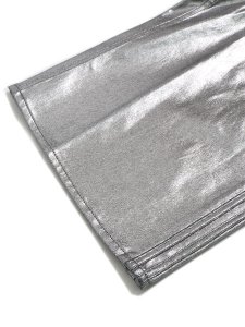 画像7: 【送料無料】ADIDAS WMNS FIREBIRD JORTS-SILVER METALLIC (7)