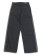 画像2: 【送料無料】ADIDAS FIREBIRD ADICOLOR DENIM PANTS-TRUE BK DENIM (2)