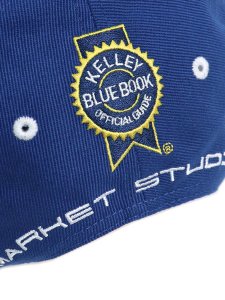 画像11: 【送料無料】MARKET 47 NASCAR CHASE ELLIOTT HITCH HAT (11)