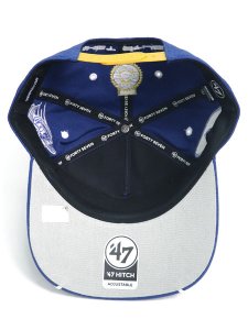 画像6: 【送料無料】MARKET 47 NASCAR CHASE ELLIOTT HITCH HAT (6)
