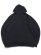 画像2: 【送料無料】COOKIES CLOTHING SHORELINE AIR IT OUT ZIP HOODIE BLK/GRY (2)