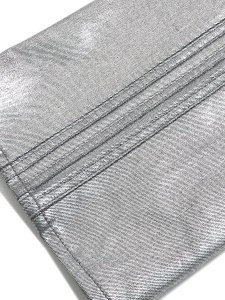 画像8: 【送料無料】ADIDAS WMNS FIREBIRD TRACK PANT DENIM-SV METALLIC (8)