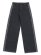 画像1: 【送料無料】ADIDAS FIREBIRD ADICOLOR DENIM PANTS-TRUE BK DENIM (1)
