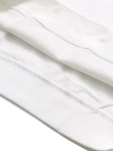 画像4: 【送料無料】COOKIES CLOTHING ORIGINAL LOGO CREWNECK WHITE/COOKIES BLUE (4)