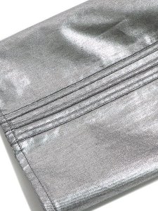 画像8: 【送料無料】ADIDAS WMNS FIREBIRD JORTS-SILVER METALLIC (8)