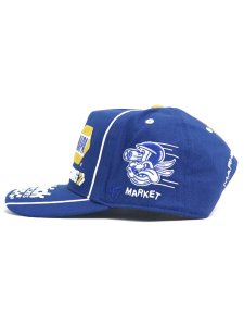画像3: 【送料無料】MARKET 47 NASCAR CHASE ELLIOTT HITCH HAT (3)
