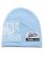 画像1: COOKIES CLOTHING SHORELINE MAFIA SKULLY CAROLINA BLUE (1)