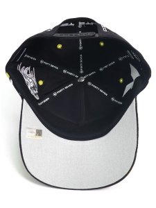 画像6: 【送料無料】MARKET 47 NASCAR RICHARD PETTY HITCH HAT (6)
