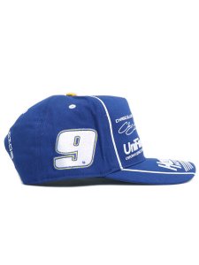 画像4: 【送料無料】MARKET 47 NASCAR CHASE ELLIOTT HITCH HAT (4)