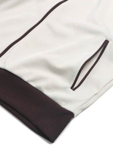 画像4: 【送料無料】PUMA T7 TRACK JACKET JP-ALPINE SNOW (4)