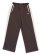 画像1: 【送料無料】PUMA T7 TRACK PANT JP-CHOCOLATE BROWN (1)