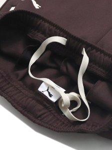 画像5: 【送料無料】PUMA T7 TRACK PANT JP-CHOCOLATE BROWN (5)
