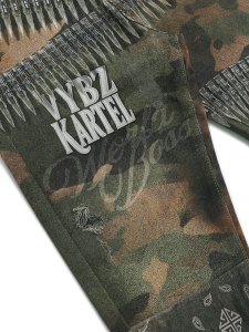 画像7: 【送料無料】GUAPI WORLD BOSS AMMO DENIM V3 (7)