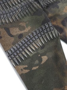 画像10: 【送料無料】GUAPI WORLD BOSS AMMO DENIM V3 (10)