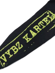 画像7: 【送料無料】GUAPI BLACK WORLD BOSS HOODIE V2 (7)