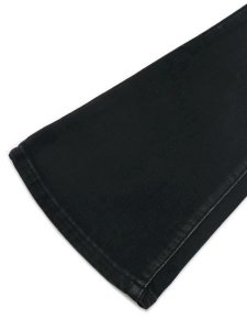 画像7: 【送料無料】GUAPI OBSIDIAN BLACK SANCTUM DENIM (7)