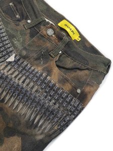画像3: 【送料無料】GUAPI WORLD BOSS AMMO DENIM V3 (3)