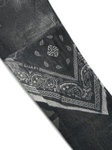 画像7: 【送料無料】GUAPI WORLD BOSS AMMO DENIM V1 (7)