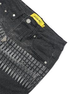 画像3: 【送料無料】GUAPI WORLD BOSS AMMO DENIM V1 (3)