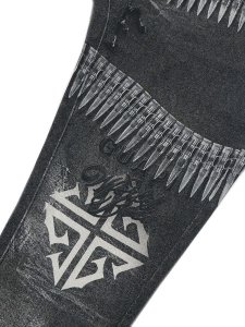 画像6: 【送料無料】GUAPI WORLD BOSS AMMO DENIM V1 (6)