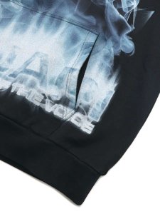 画像5: 【送料無料】GUAPI THE VOICE HOODIE (5)