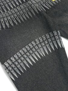 画像9: 【送料無料】GUAPI WORLD BOSS AMMO DENIM V1 (9)
