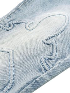 画像6: 【送料無料】GUAPI AQUA BLUE SANCTUM DENIM (6)