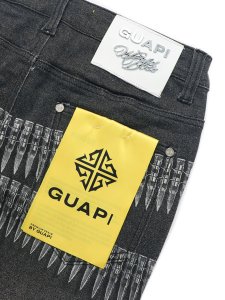 画像5: 【送料無料】GUAPI WORLD BOSS AMMO DENIM V1 (5)