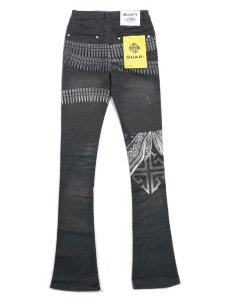画像2: 【送料無料】GUAPI WORLD BOSS AMMO DENIM V1 (2)