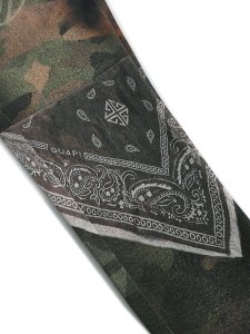 画像8: 【送料無料】GUAPI WORLD BOSS AMMO DENIM V3 (8)