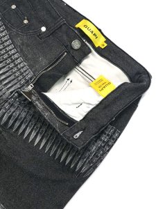 画像4: 【送料無料】GUAPI WORLD BOSS AMMO DENIM V1 (4)