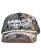 画像2: 【送料無料】TOXICITY X DSMSD TROUBLE IN PARADISE TRUCKER REAL TREE CAMO (2)