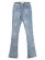 画像1: 【送料無料】GUAPI STEEL BLUE SPIDER DENIM (1)