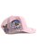 画像4: 【送料無料】TOXICITY X DSMSD TROUBLE IN PARADISE TRUCKER PINK (4)