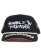 画像2: 【送料無料】TOXICITY X DSMSD TROUBLE IN PARADISE TRUCKER BLACK (2)