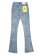 画像2: 【送料無料】GUAPI STEEL BLUE SPIDER DENIM (2)