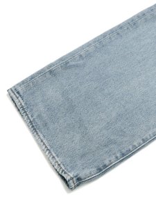 画像6: 【送料無料】LEVI'S 501 LOOSE JEANS-IN MY BRONCO (6)
