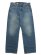 画像1: 【送料無料】LEVI'S 501 LOOSE JEANS-WILD RAPTOR (1)