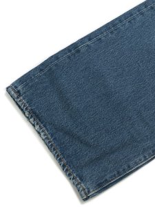 画像6: 【送料無料】LEVI'S 501 LOOSE JEANS-WILD RAPTOR (6)