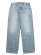 画像1: 【送料無料】LEVI'S 501 LOOSE JEANS-IN MY BRONCO (1)