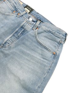 画像3: 【送料無料】LEVI'S 501 LOOSE JEANS-IN MY BRONCO (3)