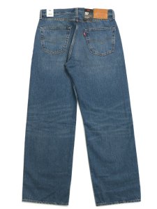 画像2: 【送料無料】LEVI'S 501 LOOSE JEANS-WILD RAPTOR (2)