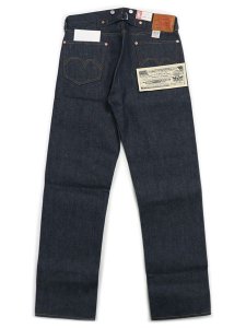画像2: 【送料無料】LEVI'S 1933 501XX VINTAGE CLOTHING ORGANIC RIGID (2)