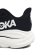 画像9: 【送料無料】HOKA CLIFTON 10 BLACK/WHITE (9)
