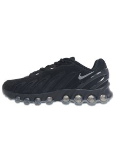 画像1: 【送料無料】NIKE ■AIR MAX DN8 LTHR BLACK/SMOKE GREY (1)
