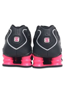 画像4: 【送料無料】NIKE ■WMNS SHOX TL OFF NOIR/METALLIC SILVER (4)