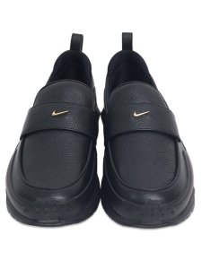 画像3: 【送料無料】NIKE ■WMNS AIR MAX PHENOMENA BLACK/METALLIC GOLD (3)