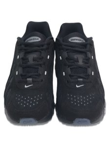 画像3: 【送料無料】NIKE ■AIR MAX DN8 LTHR BLACK/SMOKE GREY (3)